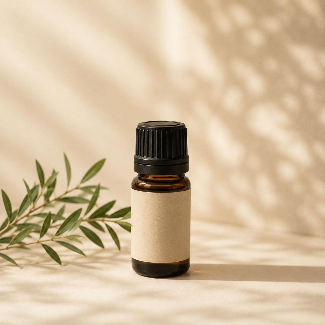 Calm essential oil